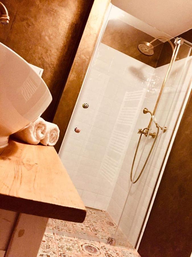Appartements Des Merveilles Mikulov Kültér fotó