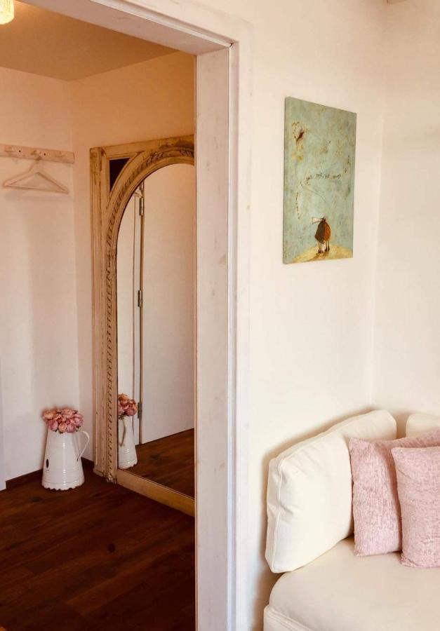 Appartements Des Merveilles Mikulov Kültér fotó